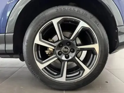 Photo 9 Audi Q3  Sportback 45 TFSI e 245ch S line S tronic 6