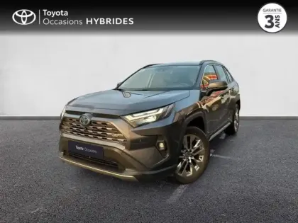 Photo Toyota Rav4