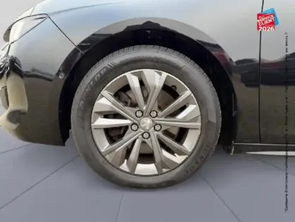 Photo 9 Peugeot 508  SW BlueHDi 160ch S/S Allure Business EAT8 GPS Camera Attelage