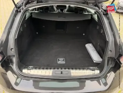 Photo 13 Peugeot 508  SW BlueHDi 160ch S/S Allure Business EAT8 GPS Camera Attelage