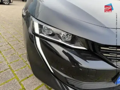 Photo 12 Peugeot 508  SW BlueHDi 160ch S/S Allure Business EAT8 GPS Camera Attelage