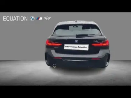 Photo 5 BMW Serie 1 Série 1 116iA 109ch M Sport DKG7