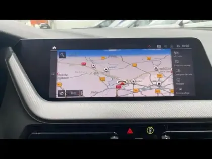 Photo 13 BMW Serie 1 Série 1 116iA 109ch M Sport DKG7