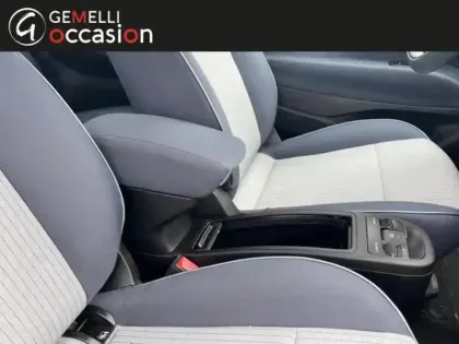 Photo 6 Fiat 500  e 118ch Icône