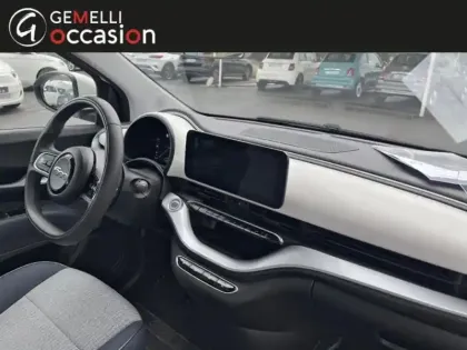 Photo 7 Fiat 500  e 118ch Icône