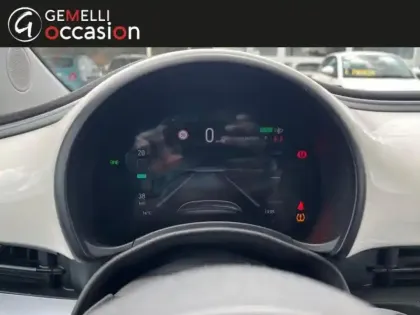 Photo 13 Fiat 500  e 118ch Icône