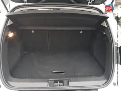 Photo 13 Renault Captur  1.3 TCe 130ch FAP Intens - 20