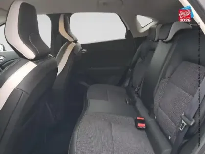 Photo 10 Renault Captur  1.3 TCe 130ch FAP Intens - 20