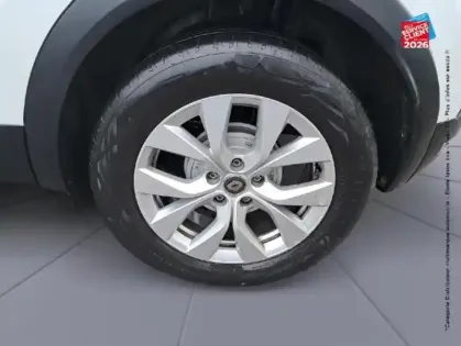 Photo 9 Renault Captur  1.3 TCe 130ch FAP Intens - 20