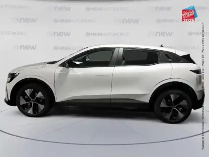 Photo 8 Renault Megane  E-Tech Electric EV40 130ch Equilibre boost charge