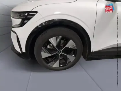 Photo 9 Renault Megane  E-Tech Electric EV40 130ch Equilibre boost charge