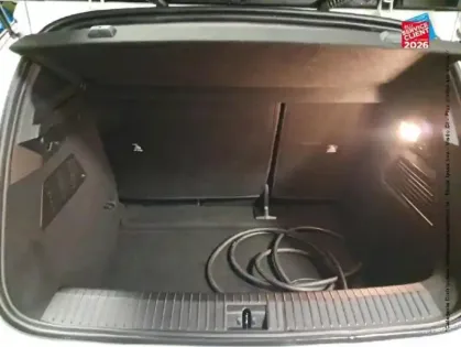 Photo 13 Renault Megane  E-Tech Electric EV40 130ch Equilibre boost charge