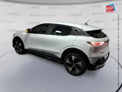 Photo 7 Renault Megane  E-Tech Electric EV40 130ch Equilibre boost charge