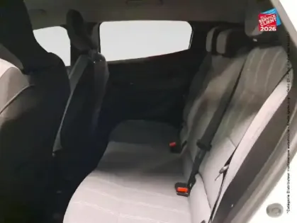 Photo 10 Renault Megane  E-Tech Electric EV40 130ch Equilibre boost charge