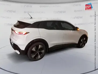 Photo 5 Renault Megane  E-Tech Electric EV40 130ch Equilibre boost charge