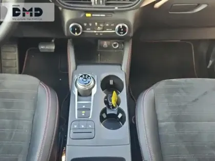 Photo 7 Ford Kuga  2.5 Duratec 190ch FHEV E85 ST-Line X BVA