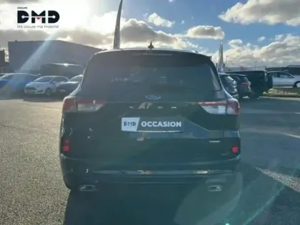 Photo 25 Ford Kuga  2.5 Duratec 190ch FHEV E85 ST-Line X BVA