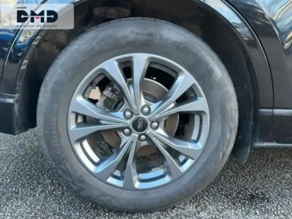 Photo 27 Ford Kuga  2.5 Duratec 190ch FHEV E85 ST-Line X BVA