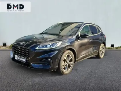 Photo Ford Kuga