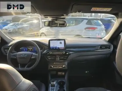 Photo 19 Ford Kuga  2.5 Duratec 190ch FHEV E85 ST-Line X BVA