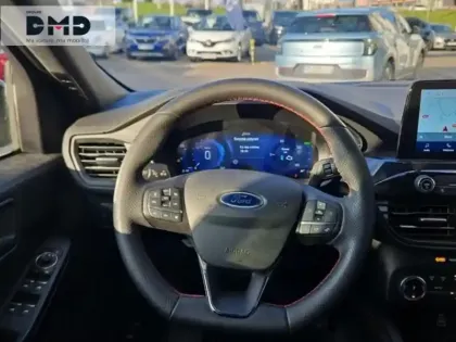 Photo 6 Ford Kuga  2.5 Duratec 190ch FHEV E85 ST-Line X BVA