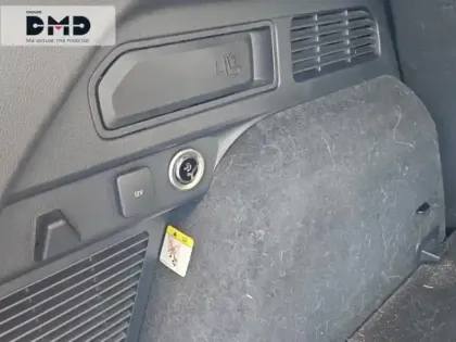 Photo 13 Ford Kuga  2.5 Duratec 190ch FHEV E85 ST-Line X BVA