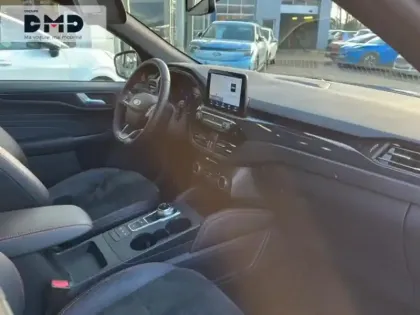 Photo 23 Ford Kuga  2.5 Duratec 190ch FHEV E85 ST-Line X BVA