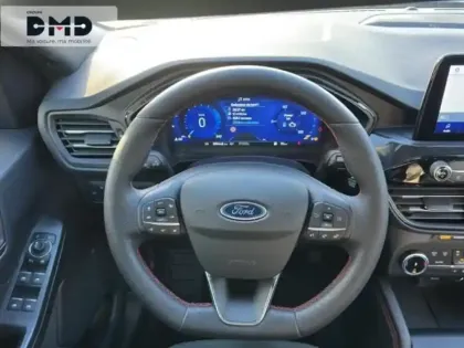 Photo 21 Ford Kuga  2.5 Duratec 190ch FHEV E85 ST-Line X BVA