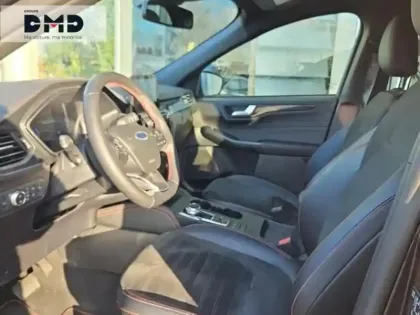 Photo 8 Ford Kuga  2.5 Duratec 190ch FHEV E85 ST-Line X BVA