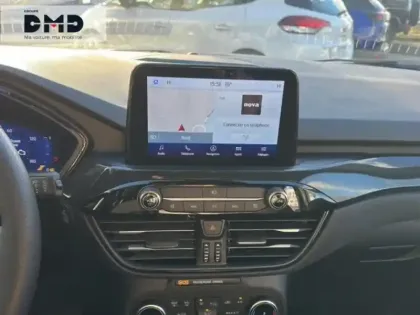 Photo 20 Ford Kuga  2.5 Duratec 190ch FHEV E85 ST-Line X BVA