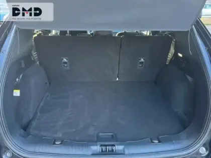 Photo 26 Ford Kuga  2.5 Duratec 190ch FHEV E85 ST-Line X BVA