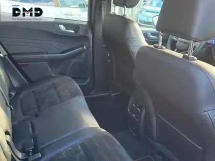 Photo 24 Ford Kuga  2.5 Duratec 190ch FHEV E85 ST-Line X BVA