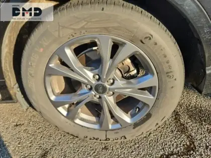 Photo 12 Ford Kuga  2.5 Duratec 190ch FHEV E85 ST-Line X BVA