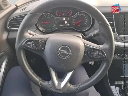 Photo 11 Opel Grandland X  1.2 Turbo 130ch Edition Business BVA8 109g