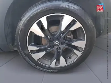 Photo 9 Opel Grandland X  1.2 Turbo 130ch Edition Business BVA8 109g