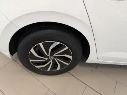 Photo 6 Volkswagen Polo  1.0 TSI 95ch Life Plus