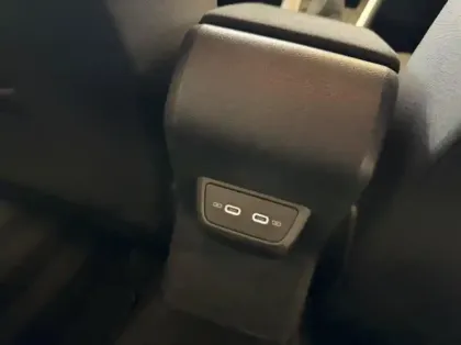 Photo 14 Volkswagen Polo  1.0 TSI 95ch Life Plus