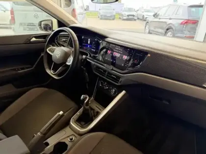 Photo 11 Volkswagen Polo  1.0 TSI 95ch Life Plus