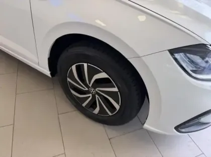 Photo 9 Volkswagen Polo  1.0 TSI 95ch Life Plus