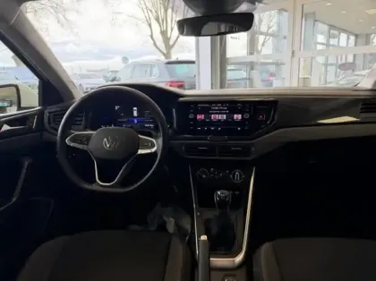 Photo 13 Volkswagen Polo  1.0 TSI 95ch Life Plus