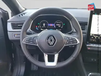 Photo 11 Renault Captur  1.0 Eco-G 100ch Techno