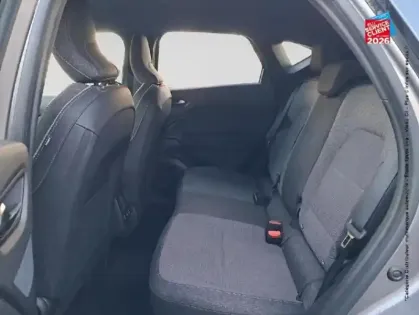 Photo 10 Renault Captur  1.0 Eco-G 100ch Techno