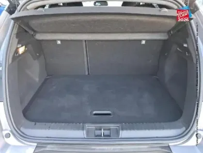 Photo 13 Renault Captur  1.0 Eco-G 100ch Techno