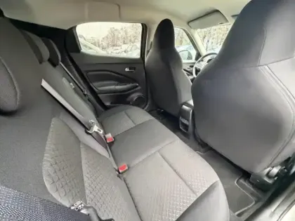 Photo 10 Nissan Juke  1.6 Hybrid 143ch Business Edition 2024