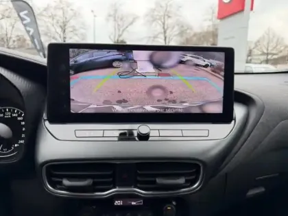 Photo 14 Nissan Juke  1.6 Hybrid 143ch Business Edition 2024