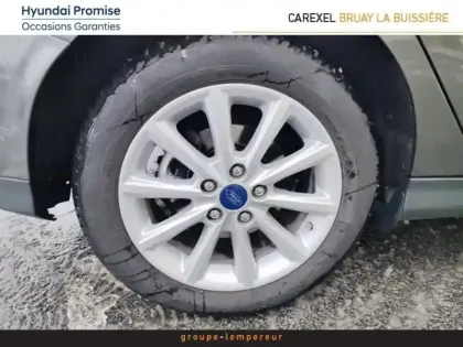 Photo 10 Ford Focus Gén. III Ph2 NG Titanium 5