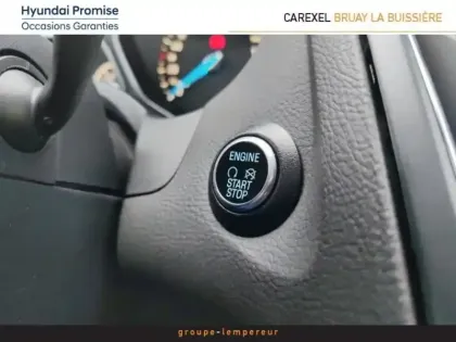 Photo 14 Ford Focus Gén. III Ph2 NG Titanium 5