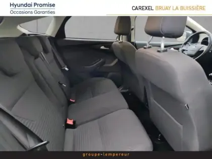 Photo 9 Ford Focus Gén. III Ph2 NG Titanium 5