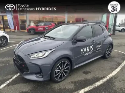 Photo Toyota Yaris