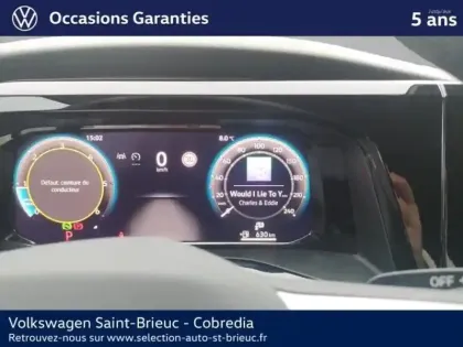 Photo 12 Volkswagen California  2.0 TDI 150ch Coast DSG7